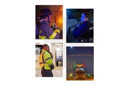 Public Safety and Critical Communications