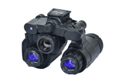 Enhanced Night Vision Goggle–Binocular (ENVG-B)