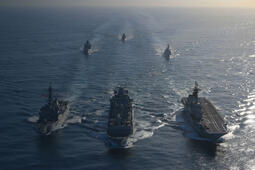 INDO PACIFIC 2022
