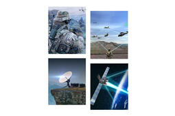 L3Harris resilient comms solutions