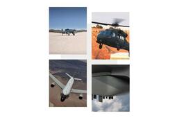 ISR and SIGINT Solutions