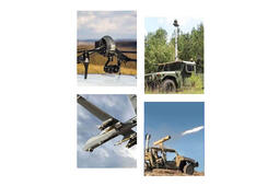 c-UxS solutions