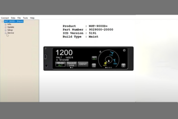 Lynx® ADS-B In/Out Transponder And Display System L3Harris, 60% OFF