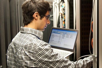 VIDA® Network Management (VNM) for Transportation