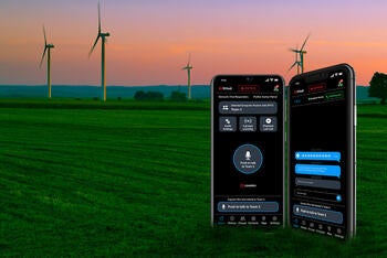 XL Virtual™ Series PTT applications for utilities