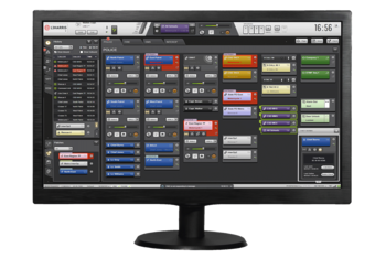Symphony™ Dispatch Console