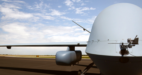 Scalable Open Architecture Reconnaissance