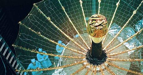 L3Harris Space Antennas