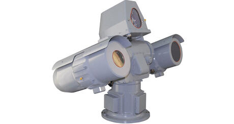 Electro-Optical Sight Systems, Naval Surface Imaging