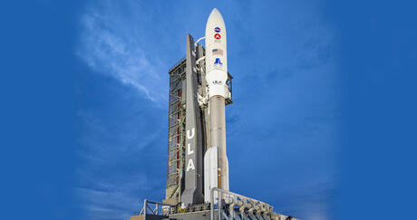 Launch Vehicle Avionics