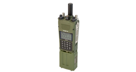 US Marine Corps Awards L3Harris $750 Million IDIQ Contract for  Multi-Channel Radios | L3Harris® Fast. Forward.