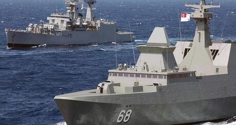 Data Links - Network-Enabled Tactical Link System (NETLS)