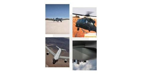 ISR and SIGINT Solutions
