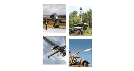 c-UxS solutions