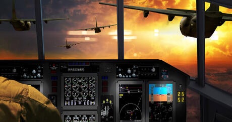 C-130 AMP Increment 2