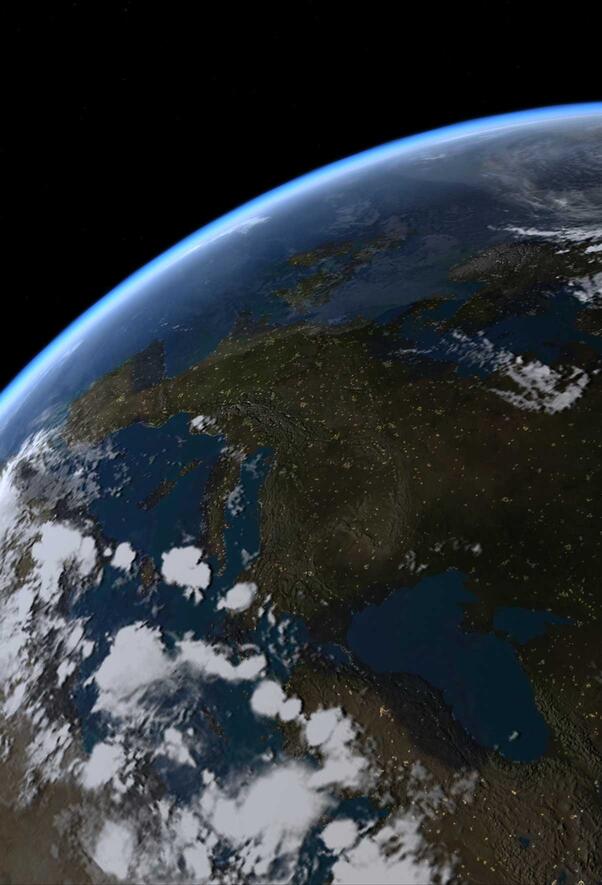 L3Harris Space Solutions