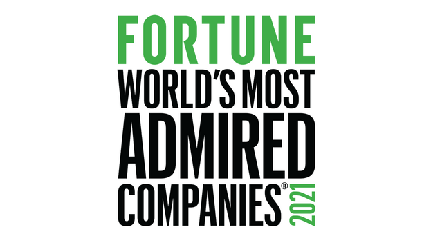 L3Harris Technologies Named Among FORTUNE’s 2021 World’s Most Admired ...