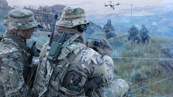 C5ISR Systems Integration – Staying Ahead Of Adversarial Threats ...