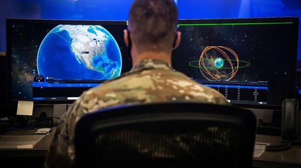 L3Harris Provides Advanced Space Domain Awareness (SDA) Capabilities ...