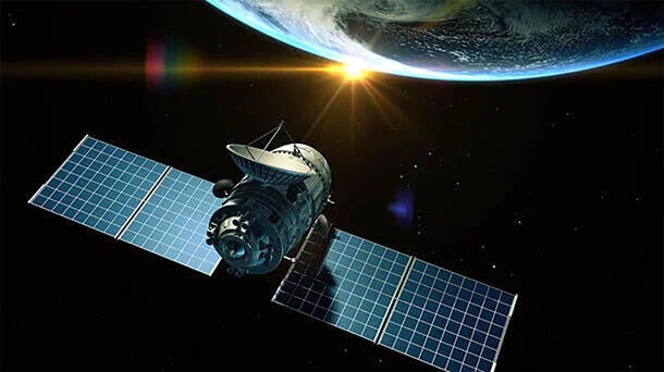 Satellite Communications Virtualization