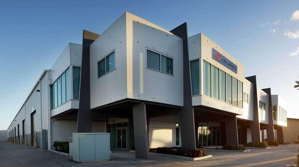 Indo-PAC Regional Service Centre