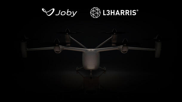 Joby Aviation and L3Harris announce collaboration on Autonomous Hybrid VTOL