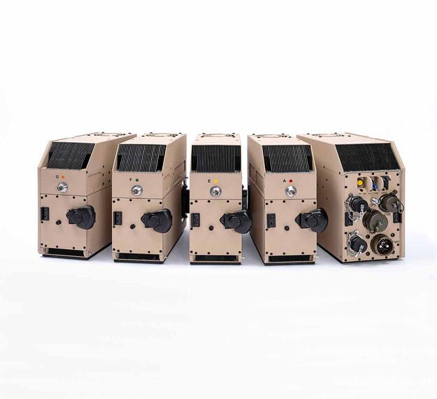 EGON - Active-Reactive Counter IED System | L3Harris® Fast. Forward.