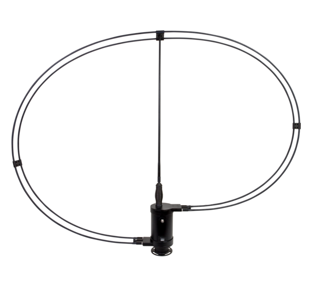 RF-3134-AT003/5 OTM Vehicular Loop Antenna