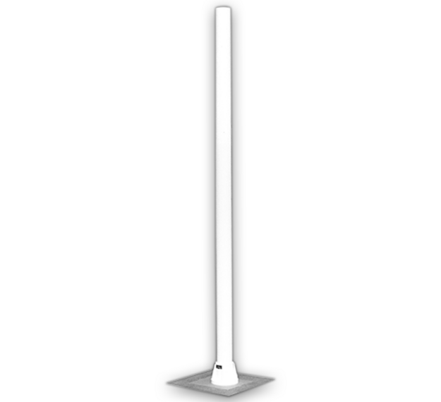 L3Harris CA-1139 VHF Low Power Multichannel Antenna