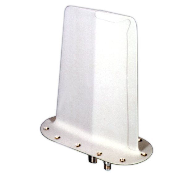 L3Harris CNI8 Series UHF/L-Band Antenna System