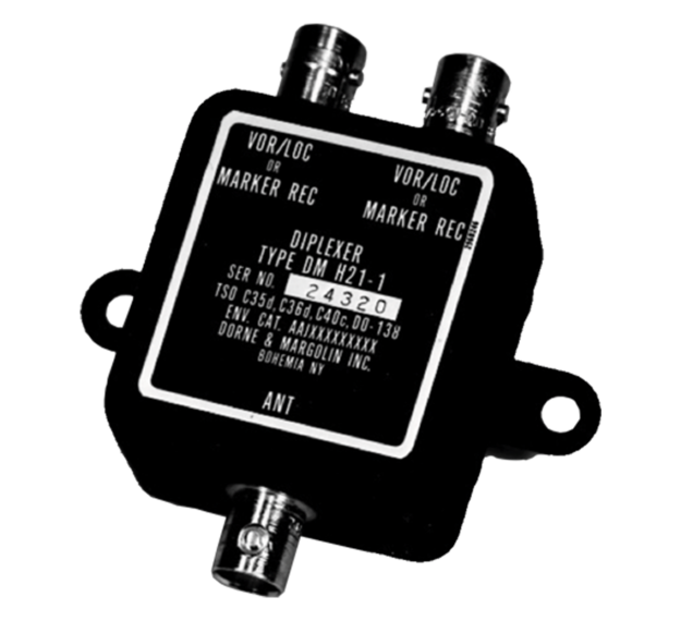 L3Harris H Series Antenna Couplers