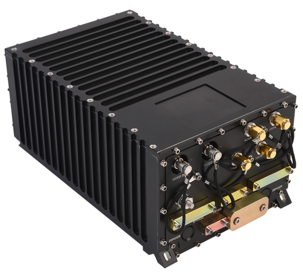 VORTEX® S Family of Transceivers