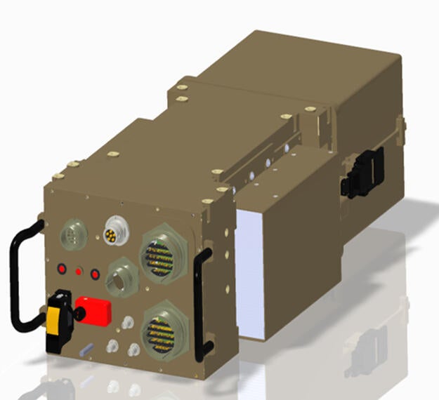 Next-Generation Multimission Electromagnetic Countermeasures (NG-MM-ECM)