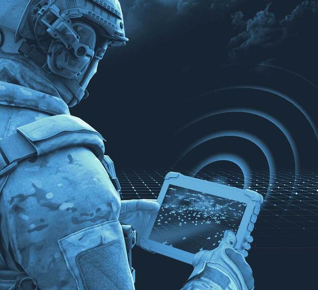 AMORPHOUS™ Open Multi-Domain & Multi-Agent C2 and Software Platform for Collaborative Autonomy at Scale