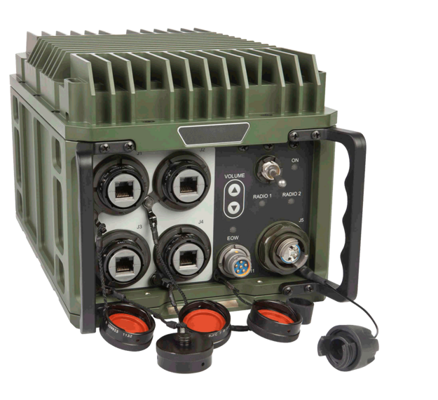 RF-7800W-IU200 Network Interface Unit (NIU)