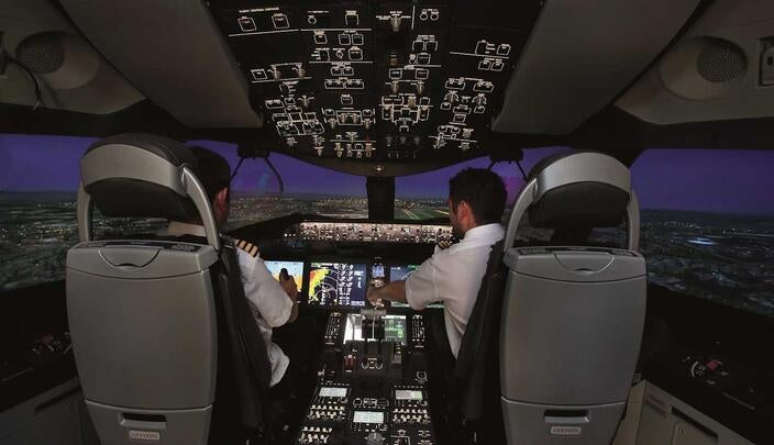 Airplane Flight Pilot Simulator instal the new version for ipod