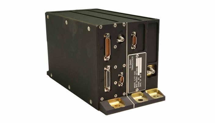 CTT-520 Transceiver