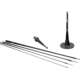 SB-V16 / SB-V35 Vertical HF Whip Antennas