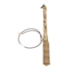 RF-3171-AT001 UHF/L Band Body-Worn Antenna