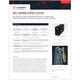 Rio™ Grande COMINT System Data Sheet