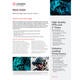 Binocular Night Vision Device (BNVD) Fused Sell Sheet