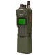 Falcon III® RF-7800V-HH Handheld VHF Tactical Radio