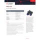 Binocular Night Vision Device (BNVD)-1531 Sell Sheet
