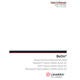 BeOn® User’s Manual - English