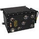 RASOR™ Rapidly Adaptable Standards-compliant Open Radio - 8-slot chassis