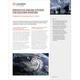 Innovative Ground Systems for Weather Missions Data Sheet