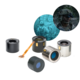 Gen III Image-Intensification Tubes
