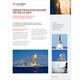 Premier Propulsion Provider for the U.S. Navy Data Sheet