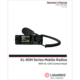 XL-85M Mobile Radio Operator's Manual