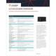 C/TT-524 S/X-Band Transceiver Spec Sheet